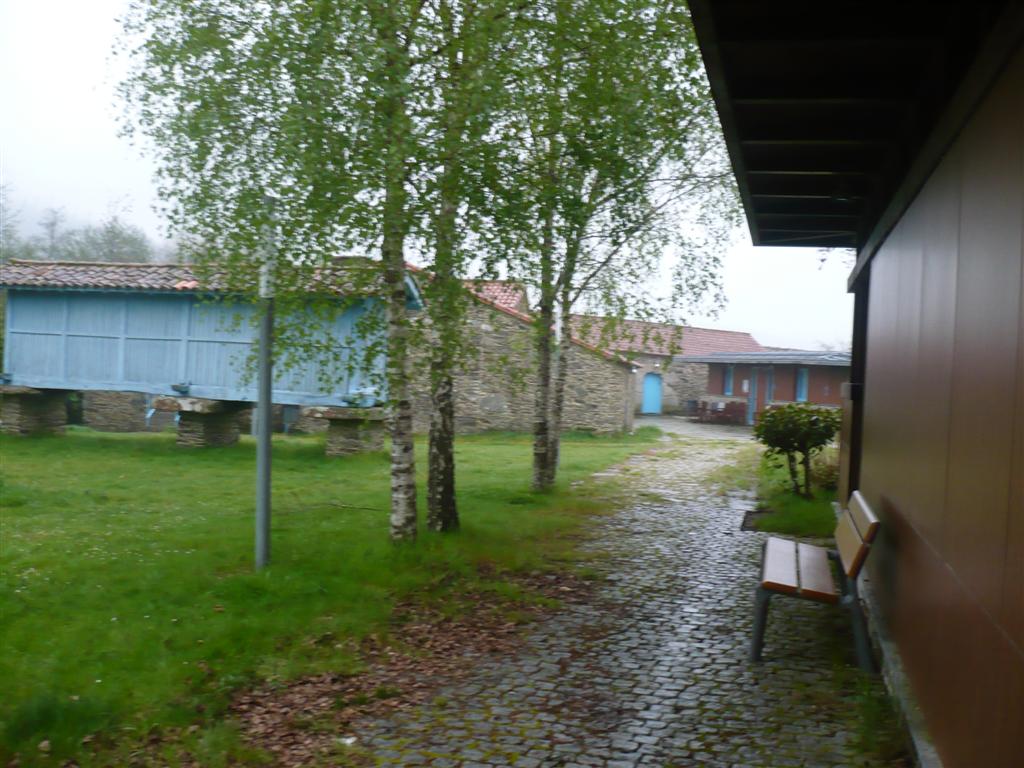 albergue